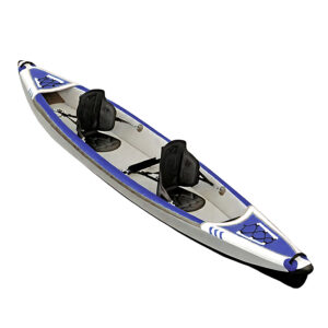 China Factory Manufacturer Kayak Inflatable Kajak Cheap Price Kajakki with High Quality