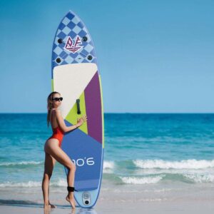 China Manufacture High Quality Inflatable Stand up Paddle Board Custom sup Paddle Board Inflatable sup Paddle Boards for Surfing