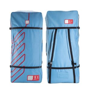Isup Customized Durable Stand up Inflatable Waterproof Paddle Board Accessories Trolley Bags Backpack