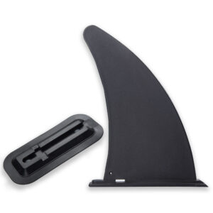 High Quality China Manufacturer Wholesale Surfboard Fins Inflatable SUP Center Fin Paddle Board Set Fins