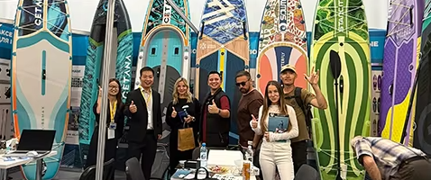 展会1