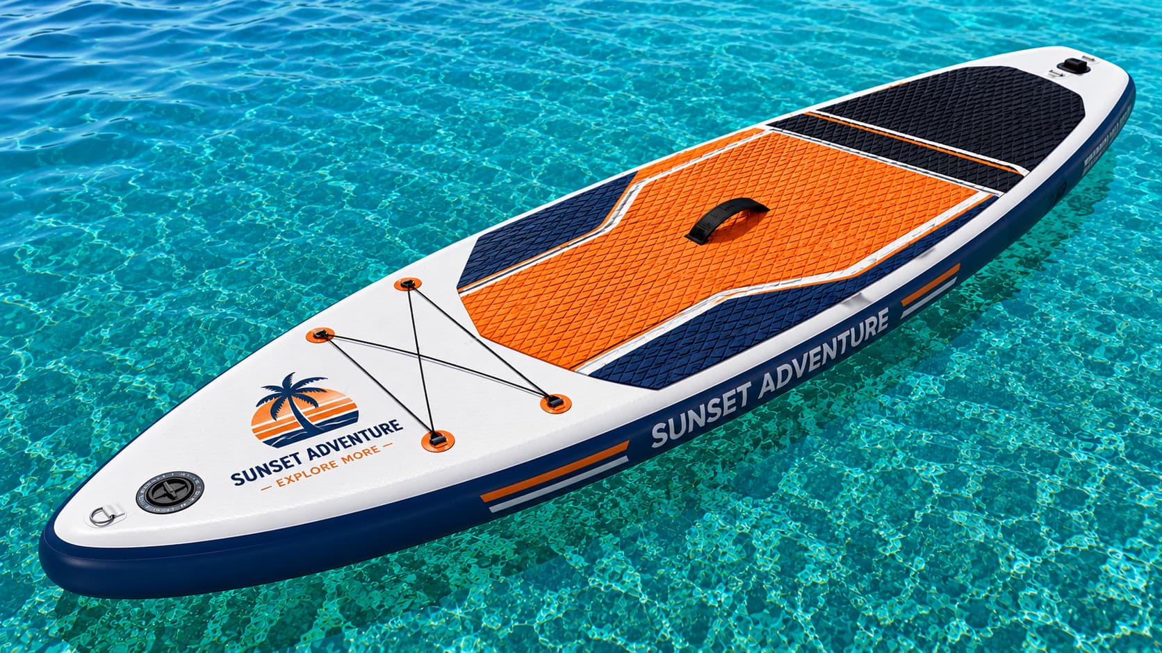 How to Choose the Right SUP Paddle:Length, Material and Blade Guide