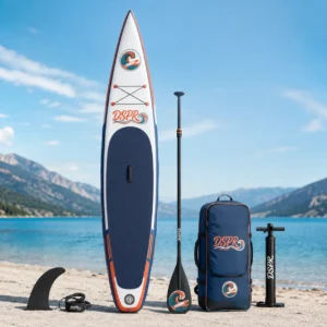 Racing Inflatable SUP Board
