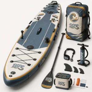 Fishing Inflatable SUP Board