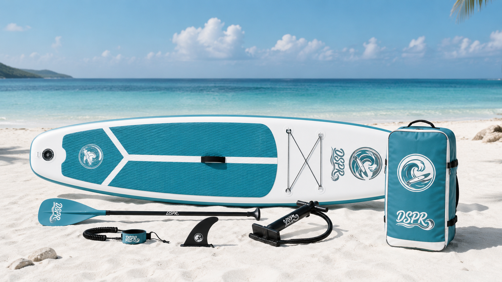 How to Choose the Right Inflatable Paddle Board for Beginners and Outdoor Buyers