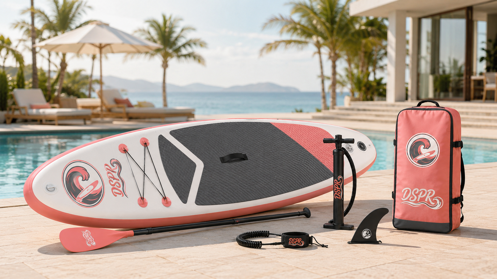 Paddle Board Maintenance: How to Clean and Care for Your SUP