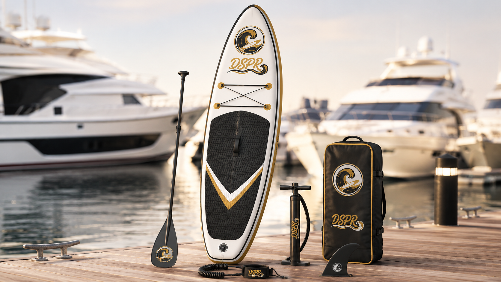 Paddle Board Workout: How SUP Builds Real Fitness