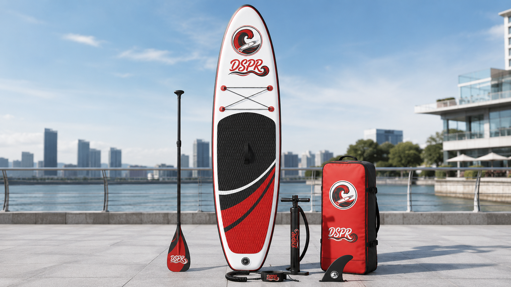 Best Places to Paddle Board:Lakes, Bays and Coastal Spots