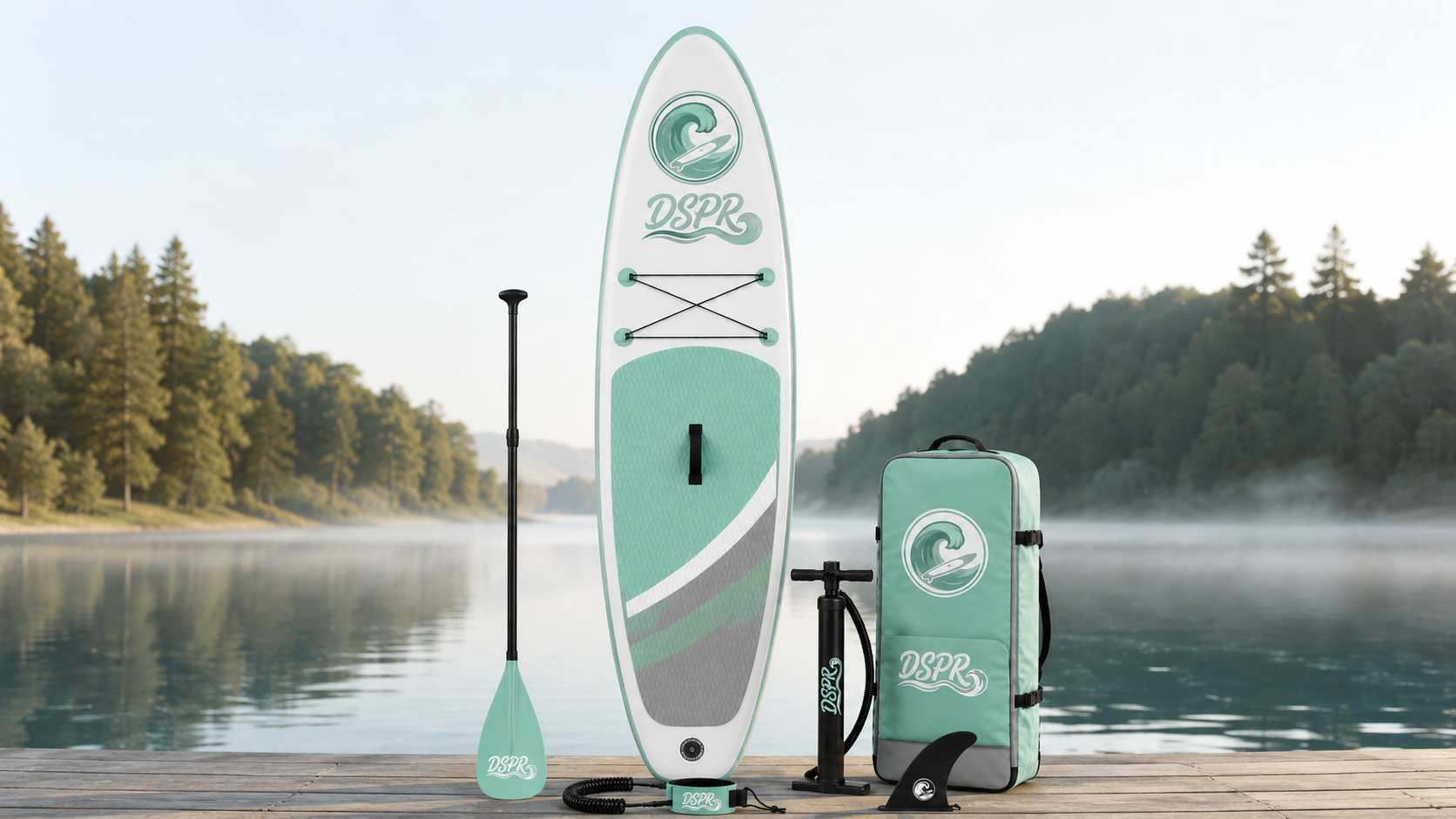 Can Two People Ride One Paddle Board?