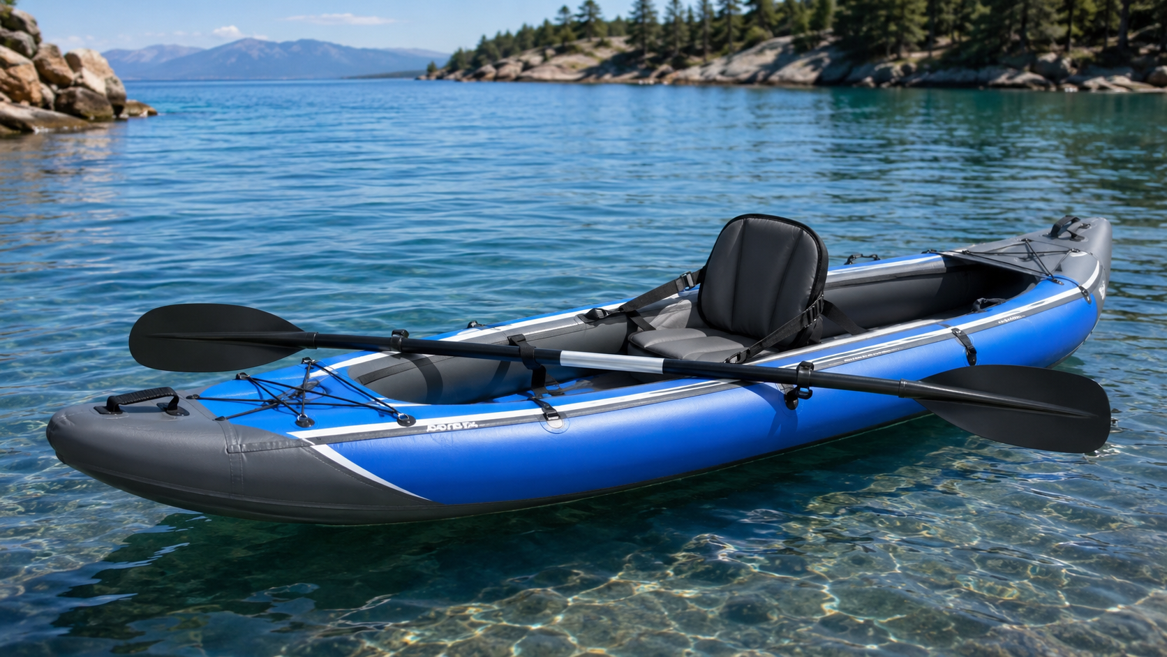 How to Kayak for Beginners: Your Step-by-Step Guide to Getting on the Water